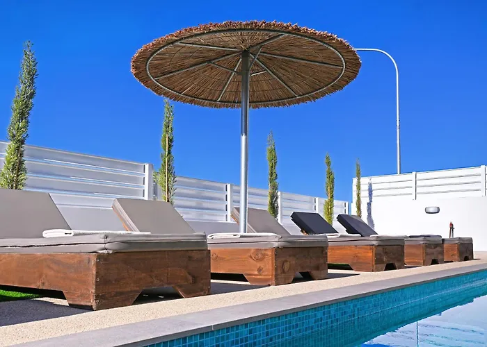 Princess Margaret Luxury *