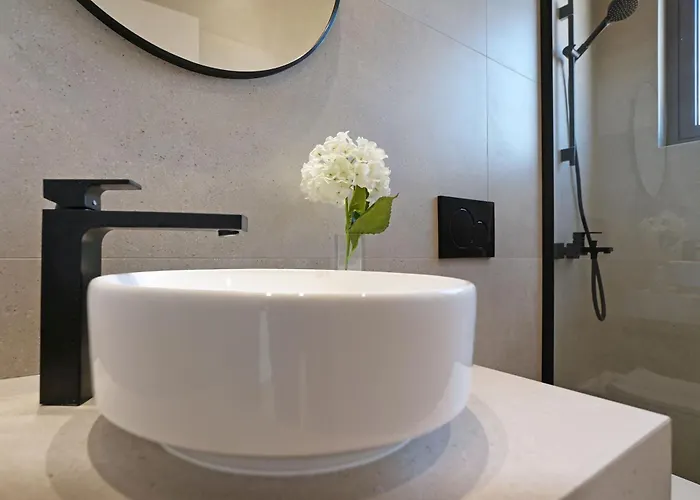 Princess Margaret Luxury Feriehus Protaras