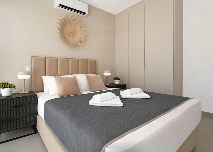 Feriehus Princess Margaret Luxury *