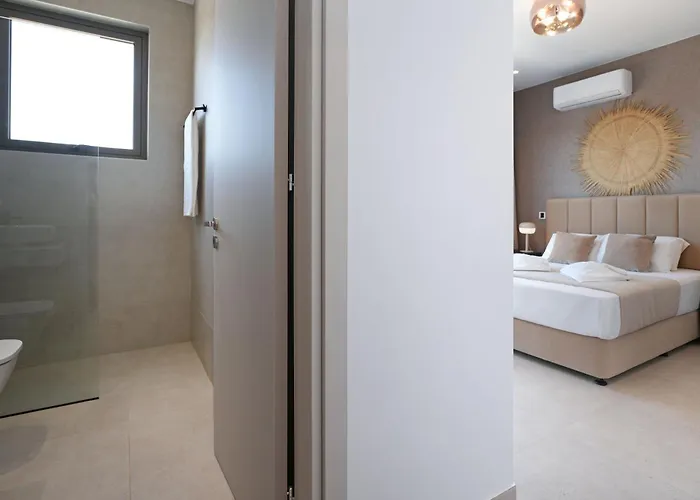 Princess Margaret Luxury Feriehus *