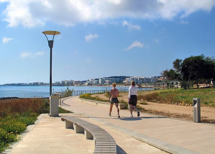 Princess Margaret Luxury * Protaras