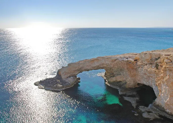 Princess Margaret Luxury Feriehus