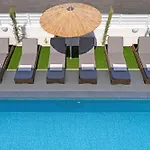 בית נופש Princess Margaret Luxury