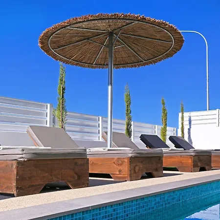 Princess Margaret Luxury *