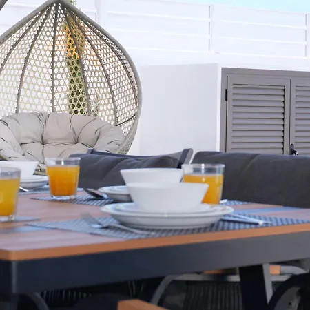 Princess Margaret Luxury