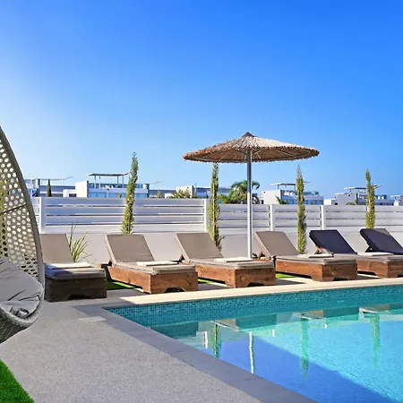 Tatil Evi Princess Margaret Luxury