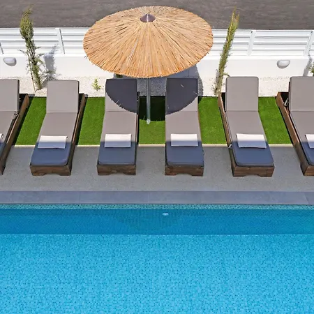 Tatil Evi Princess Margaret Luxury