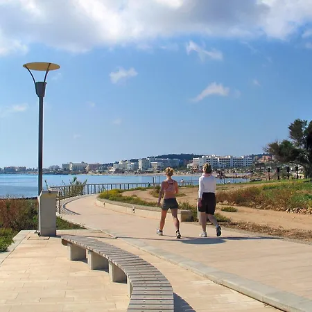 Princess Margaret Luxury * Protaras