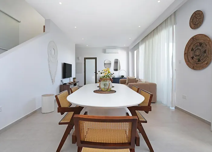 Princess Margaret Luxury * Protaras