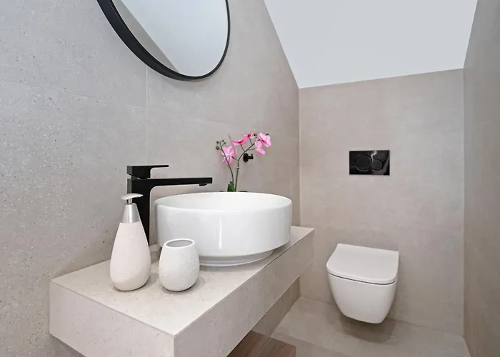 Princess Margaret Luxury Semesterbostad