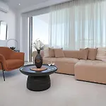 Princess Margaret Luxury Σπίτι διακοπών Πρωταράς