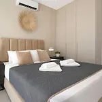 Σπίτι διακοπών Princess Margaret Luxury *