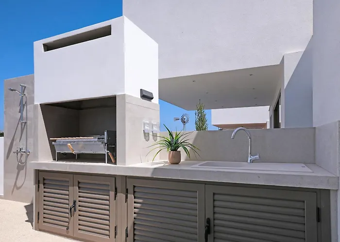 Princess Margaret Luxury Holiday home *