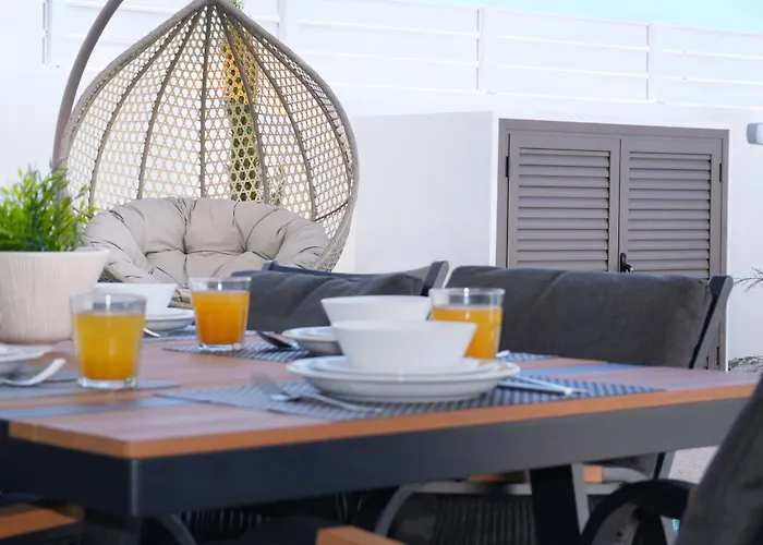 Princess Margaret Luxury