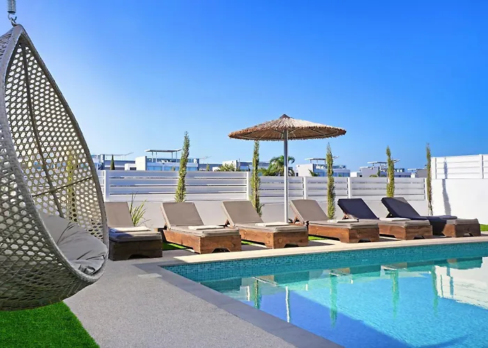 Case de vacanță Princess Margaret Luxury