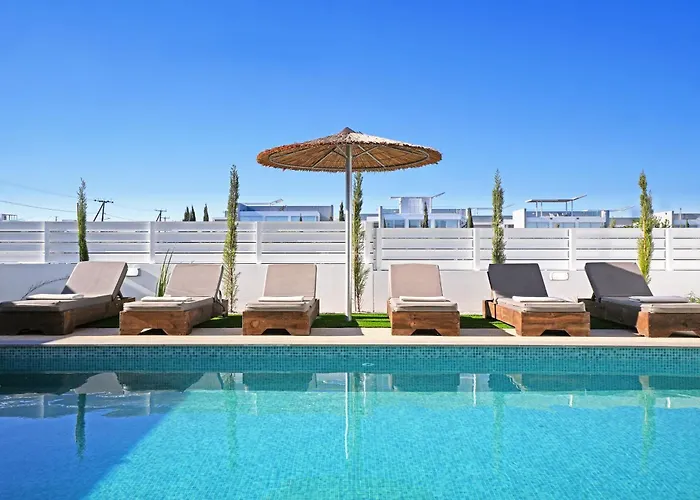 Princess Margaret Luxury Holiday home