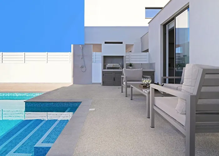 Princess Margaret Luxury *