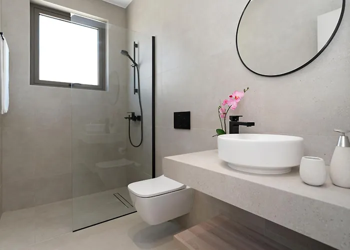 Princess Margaret Luxury Holiday home *