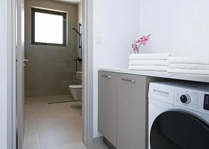 Holiday home Princess Margaret Luxury Protaras