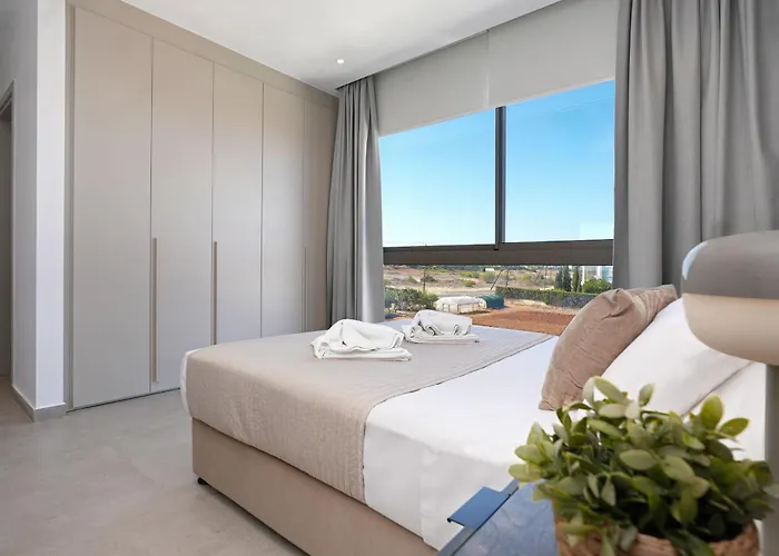 Princess Margaret Luxury * Protaras