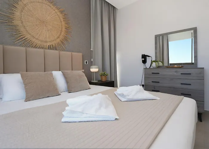 Holiday home Princess Margaret Luxury Protaras