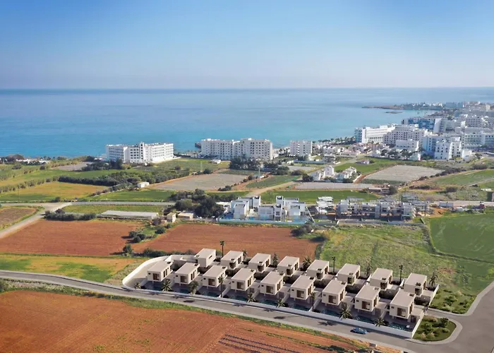 Princess Margaret Luxury Holiday home