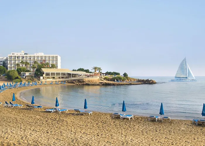 Princess Margaret Luxury * Protaras